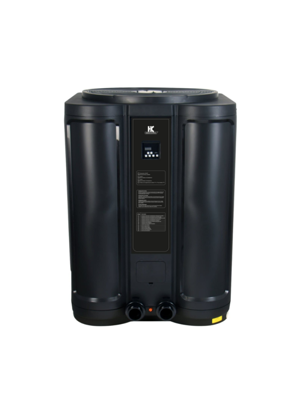 Bomba de calor EKRC 110,000 BTU