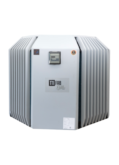 Bomba de calor ELITE 130,000 BTU