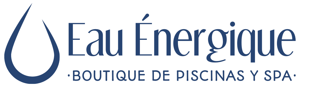 logotipo eau energique