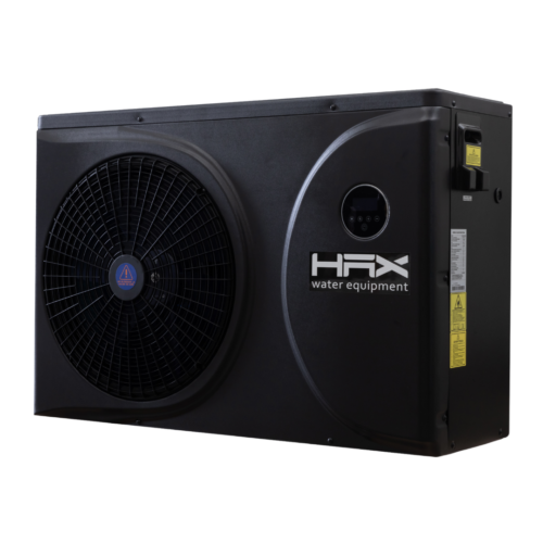 Bomba de calor HAX Inverter Horizontal