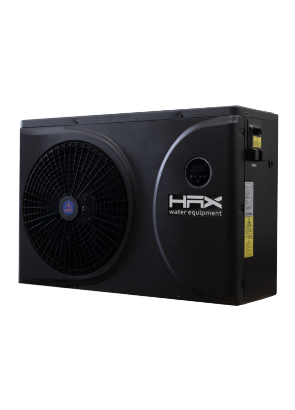 Bomba de calor HAX Inverter Horizontal