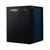 Bomba de calor HAX Inverter Vertical