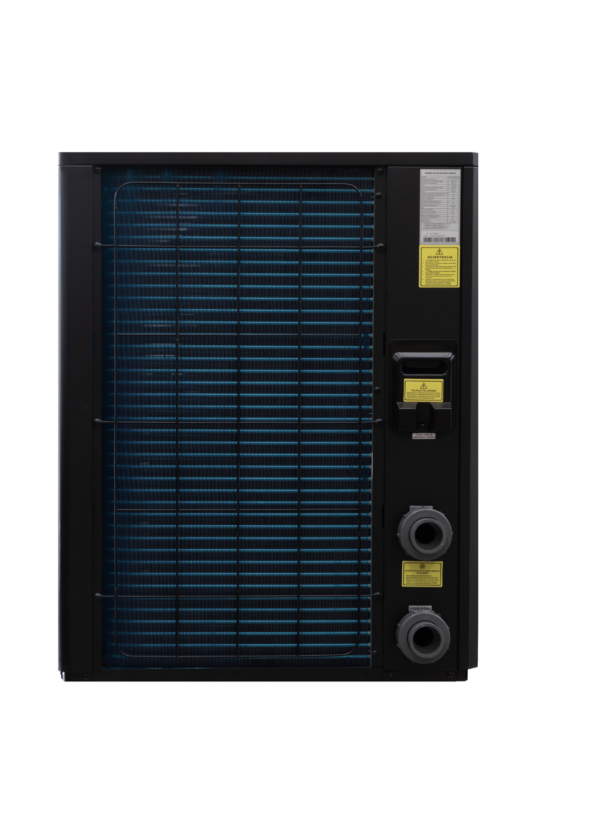 bomba de calor hax inverter vertical