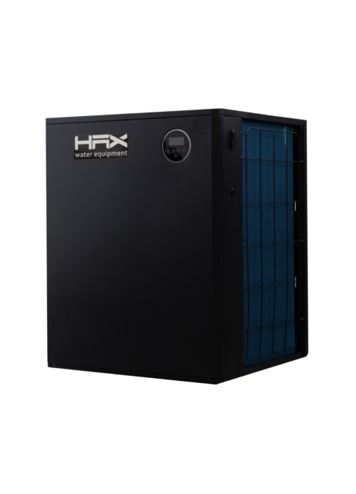 Bomba de calor HAX Inverter Vertical