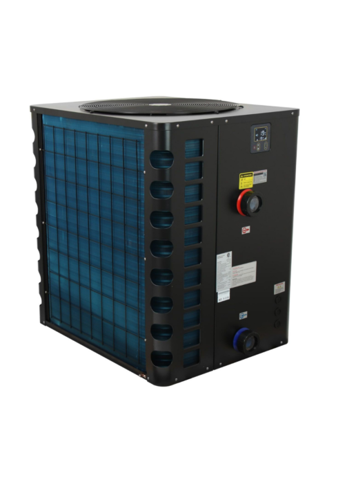 Bomba de calor EKC TRUE INVERTER Vertical