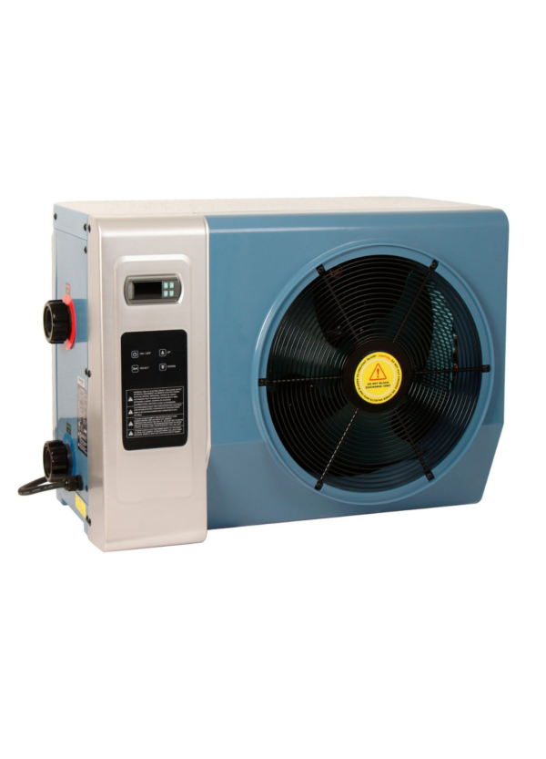 Bomba de calor EKRC 24,000 BTU