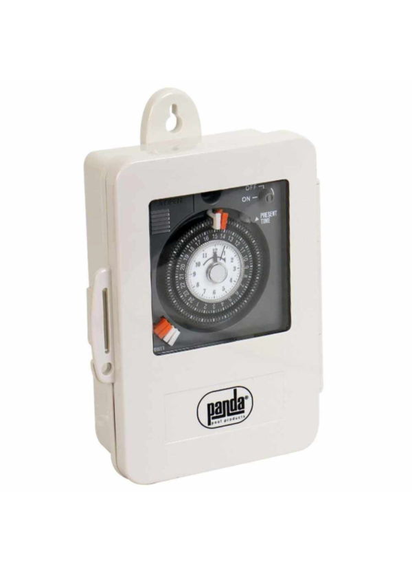 timer mecanico kross