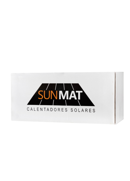 Panel solar SUNMAT