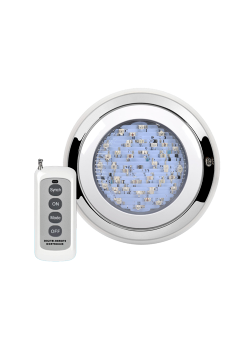 Reflector HAX con control remoto 36W