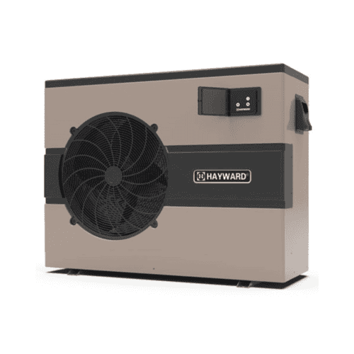 Bomba de calor HAYWARD HEATPRO 220V