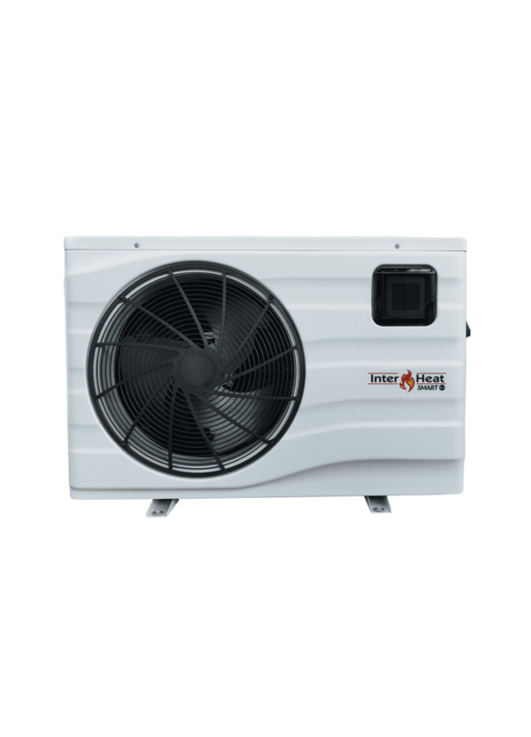 Bomba de calor INTER HEAT SMART con WIFI 220V