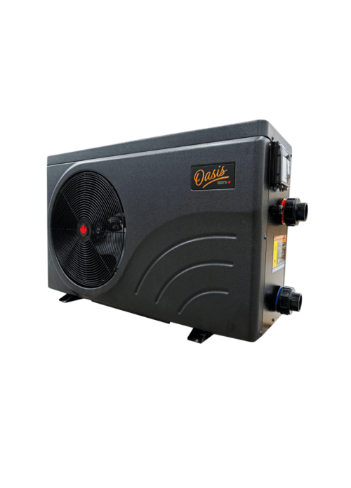 Bomba de calor Oasis Inverter 220V