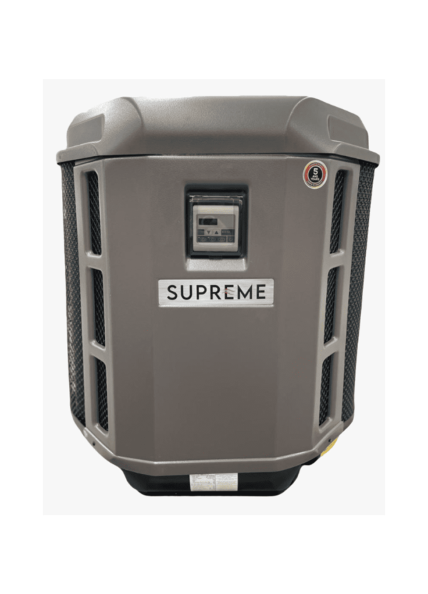 Bomba de calor TTIFAB Supreme 140,000 BTU