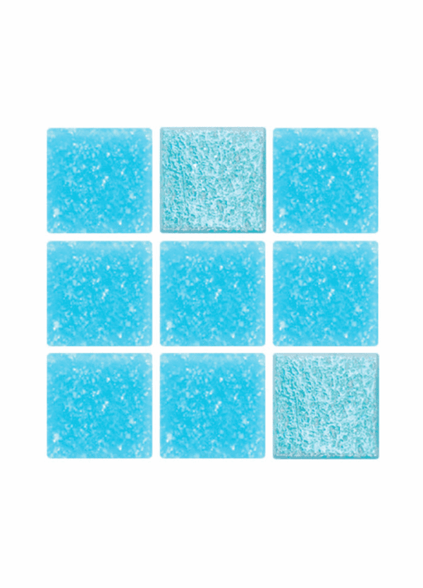 VETRO VENEZIA Acapulco Stella