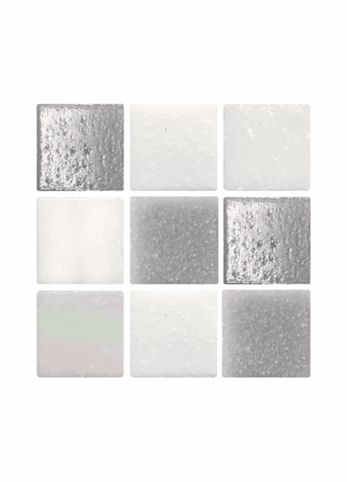 VETRO VENEZIA Mezcla Ciclón Stella