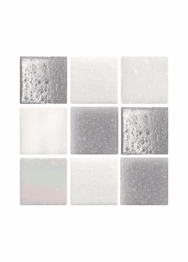 VETRO VENEZIA Mezcla Ciclón Stella