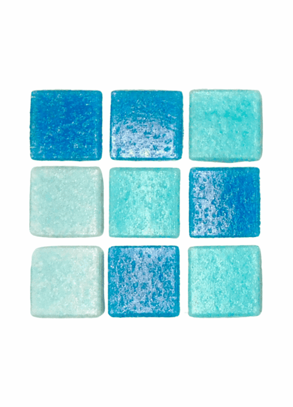 VETRO VENEZIA Mezcla Infinito