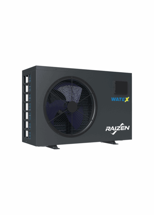 Bomba de calor RAIZEN WATEX Full Inverter
